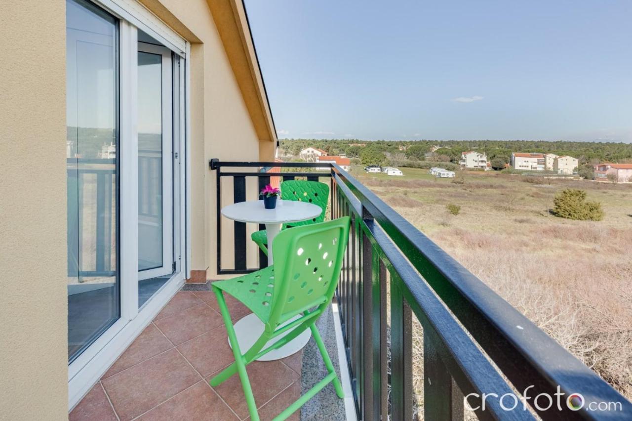 Apartments & Rooms Laganini Zaton  Exterior foto