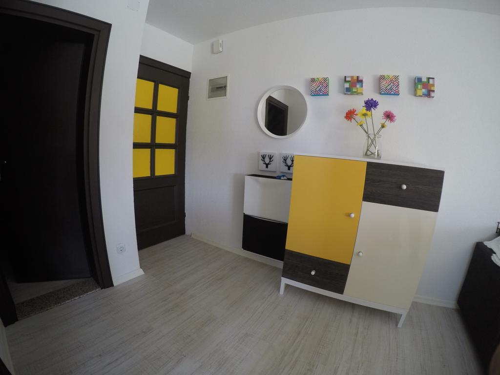 Apartments & Rooms Laganini Zaton  Exterior foto